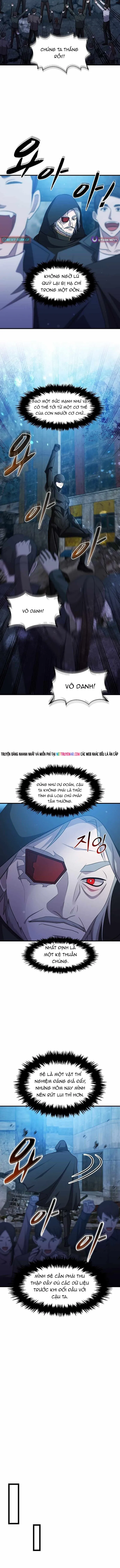 Võ Thần Thăng Cấp Chap 68 - Next Chap 67