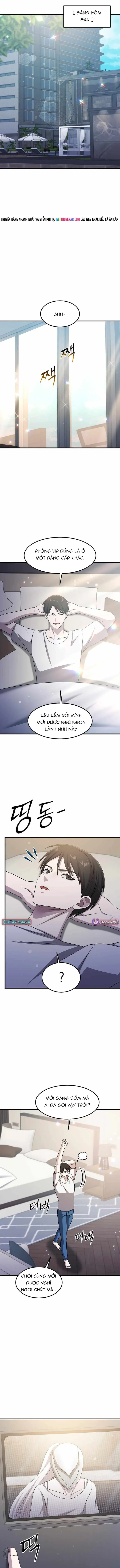 Võ Thần Thăng Cấp Chap 68 - Next Chap 67