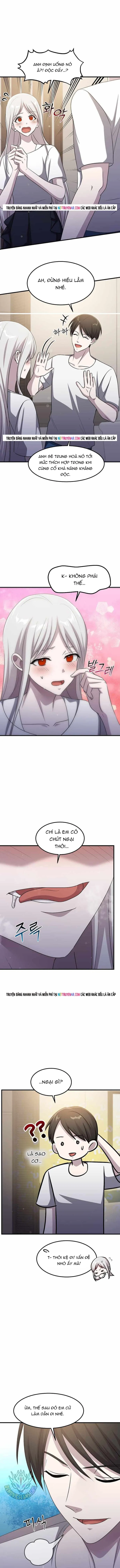 Võ Thần Thăng Cấp Chap 69 - Next Chap 68