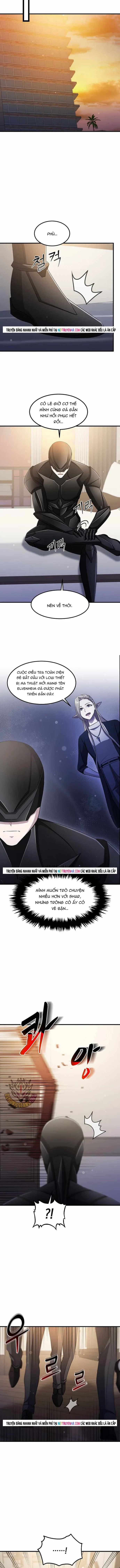 Võ Thần Thăng Cấp Chap 69 - Next Chap 68