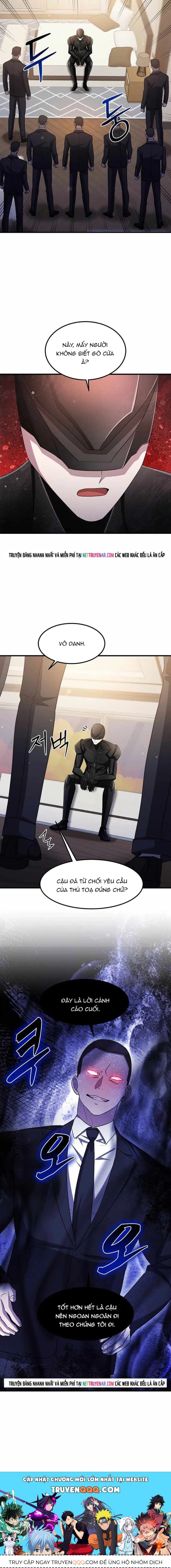 Võ Thần Thăng Cấp Chap 69 - Next Chap 68