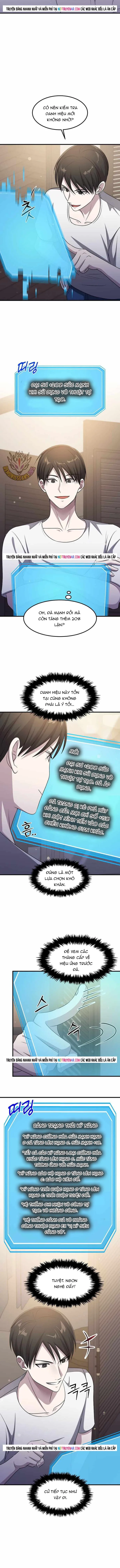 Võ Thần Thăng Cấp Chap 69 - Next Chap 68