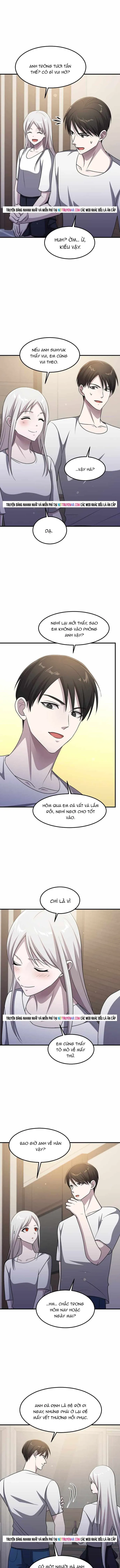 Võ Thần Thăng Cấp Chap 69 - Next Chap 68