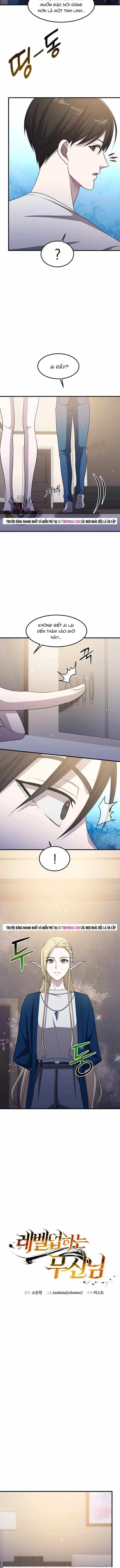 Võ Thần Thăng Cấp Chap 69 - Next Chap 68