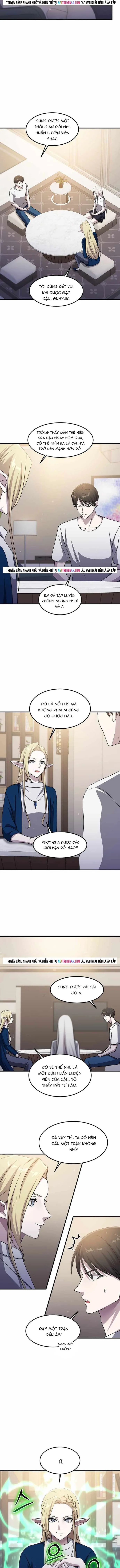 Võ Thần Thăng Cấp Chap 69 - Next Chap 68