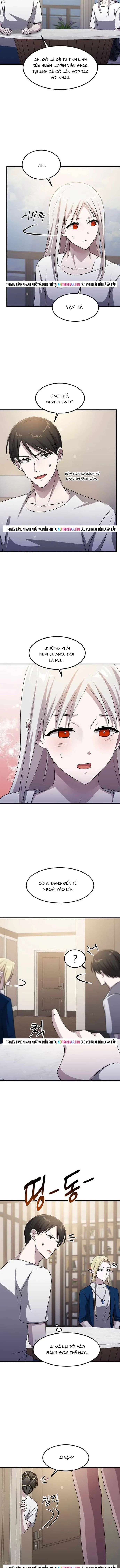 Võ Thần Thăng Cấp Chap 69 - Next Chap 68