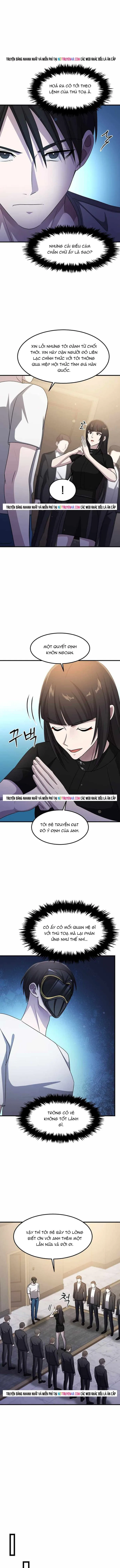 Võ Thần Thăng Cấp Chap 69 - Next Chap 68