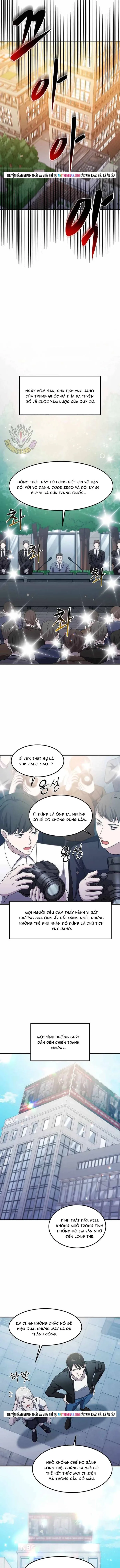 Võ Thần Thăng Cấp Chap 70 - Next Chap 69