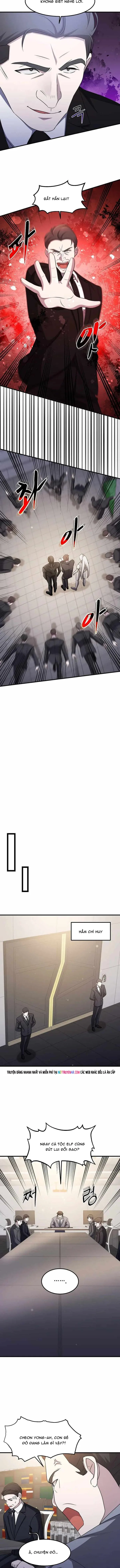 Võ Thần Thăng Cấp Chap 70 - Next Chap 69