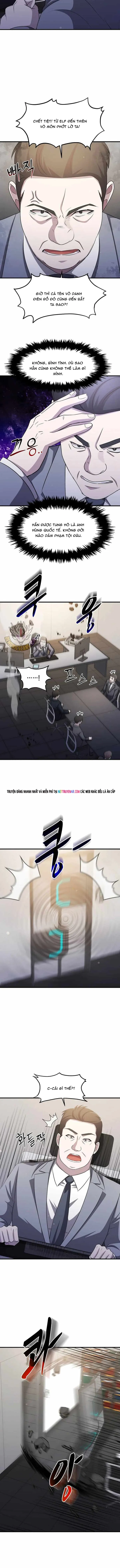Võ Thần Thăng Cấp Chap 70 - Next Chap 69