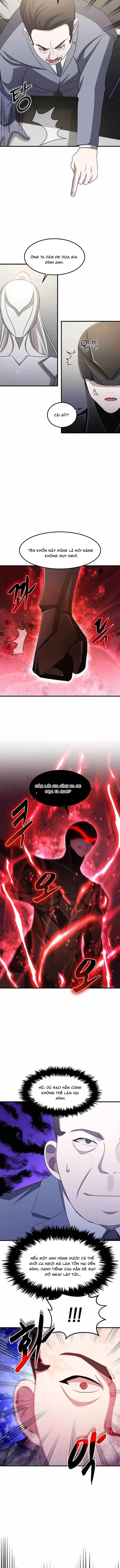 Võ Thần Thăng Cấp Chap 70 - Next Chap 69