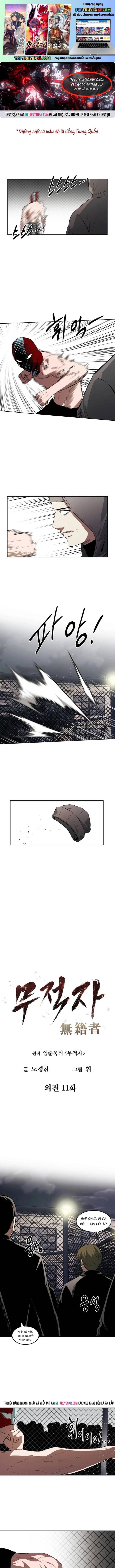 Kẻ Bất Bại Chap 112 - Next Chap 111