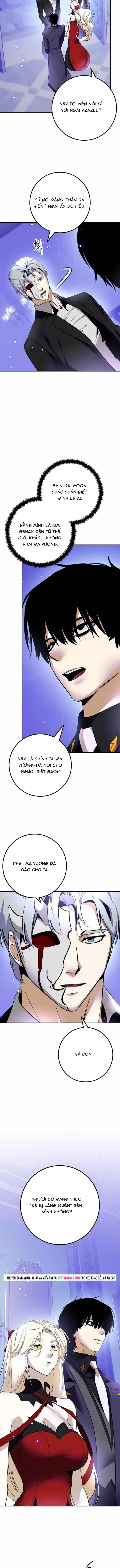 Trở Lại Thành Người Chơi Chap 216 - Next Chap 215