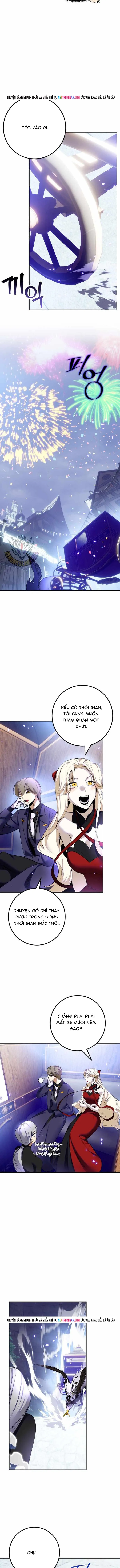 Trở Lại Thành Người Chơi Chap 216 - Next Chap 215