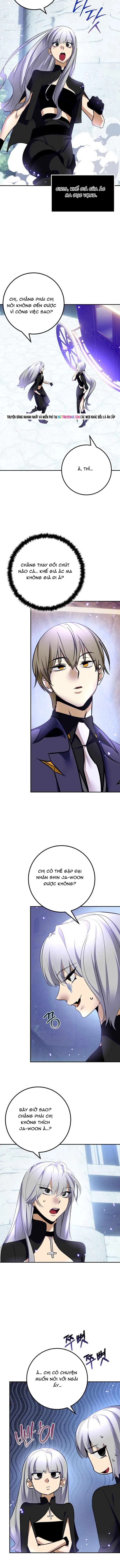 Trở Lại Thành Người Chơi Chap 216 - Next Chap 215