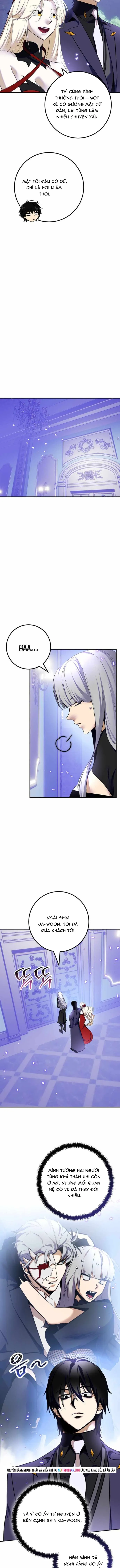 Trở Lại Thành Người Chơi Chap 216 - Next Chap 215