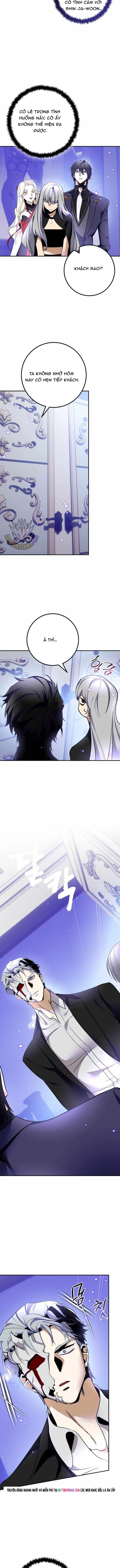 Trở Lại Thành Người Chơi Chap 216 - Next Chap 215