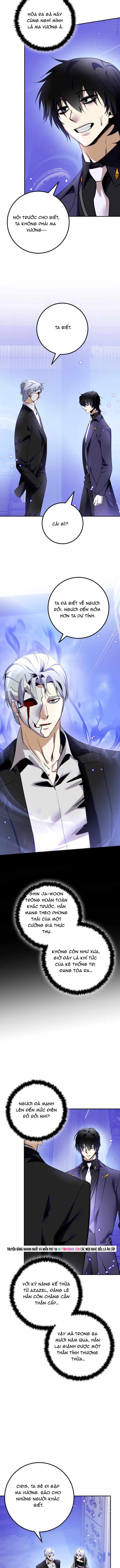 Trở Lại Thành Người Chơi Chap 216 - Next Chap 215