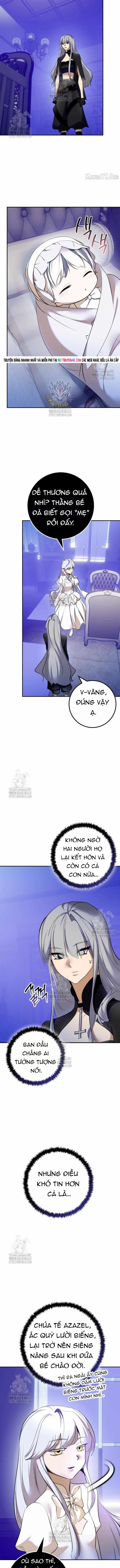 Trở Lại Thành Người Chơi Chap 217 - Next Chap 216