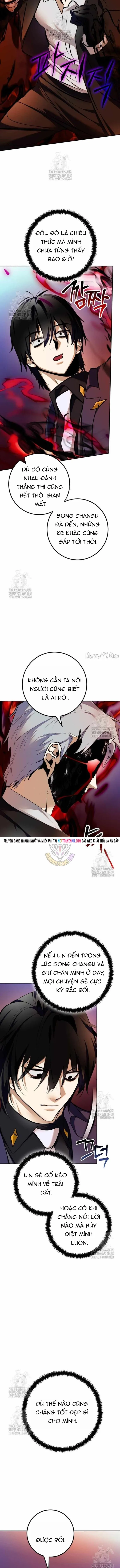 Trở Lại Thành Người Chơi Chap 217 - Next Chap 216