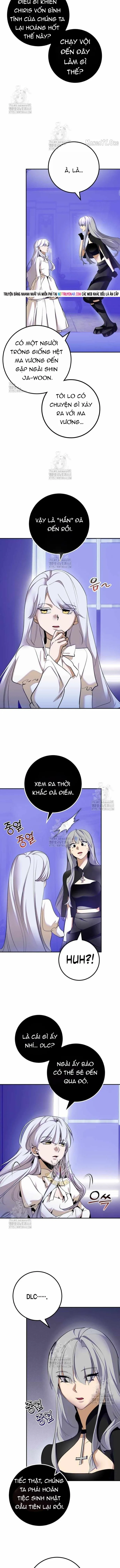 Trở Lại Thành Người Chơi Chap 217 - Next Chap 216