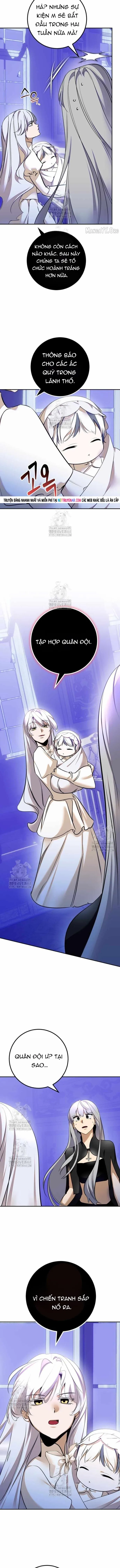 Trở Lại Thành Người Chơi Chap 217 - Next Chap 216