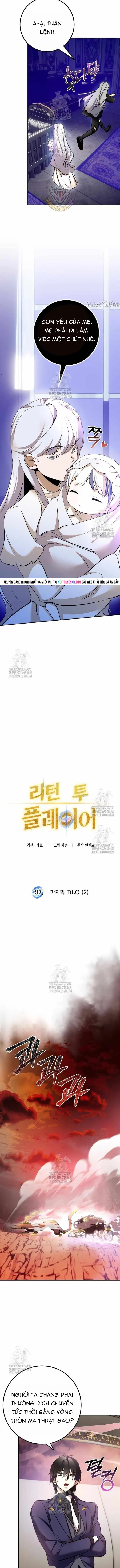 Trở Lại Thành Người Chơi Chap 217 - Next Chap 216