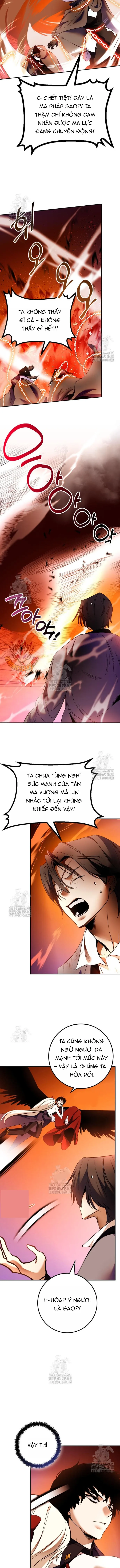 Trở Lại Thành Người Chơi Chap 218 - Next Chap 217