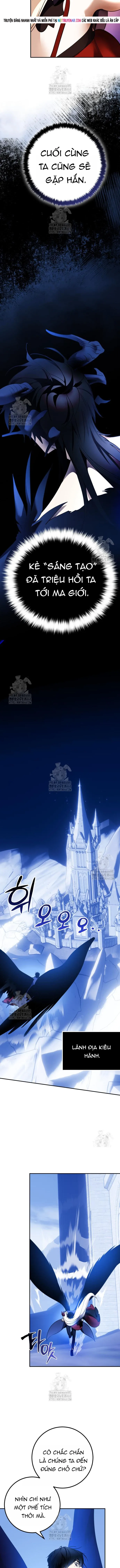 Trở Lại Thành Người Chơi Chap 218 - Next Chap 217