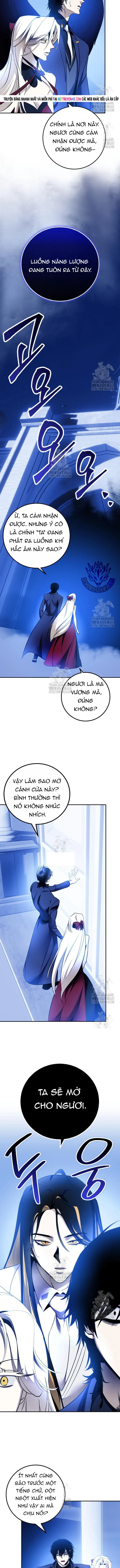 Trở Lại Thành Người Chơi Chap 218 - Next Chap 217