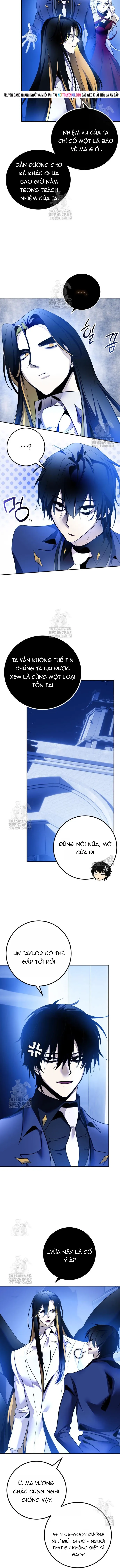 Trở Lại Thành Người Chơi Chap 218 - Next Chap 217