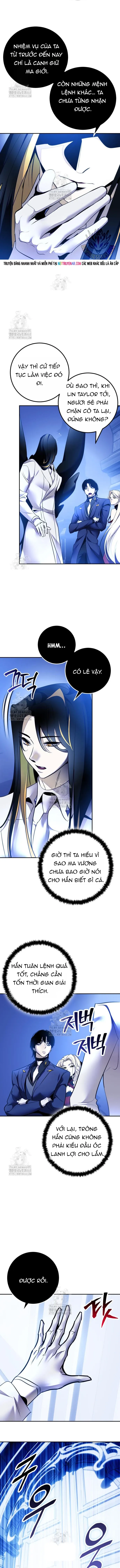 Trở Lại Thành Người Chơi Chap 218 - Next Chap 217