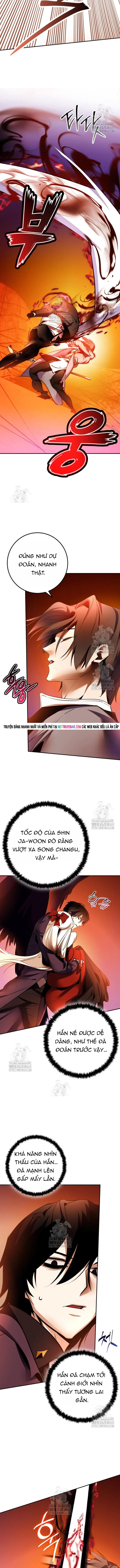 Trở Lại Thành Người Chơi Chap 218 - Next Chap 217