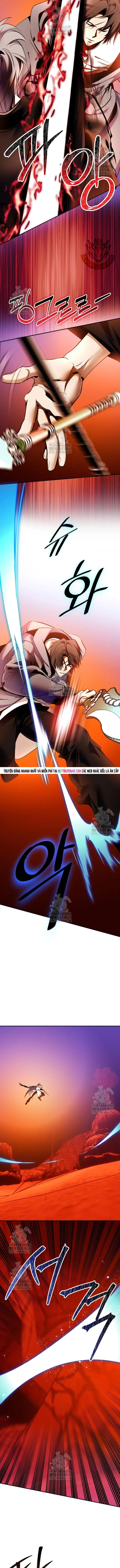 Trở Lại Thành Người Chơi Chap 218 - Next Chap 217