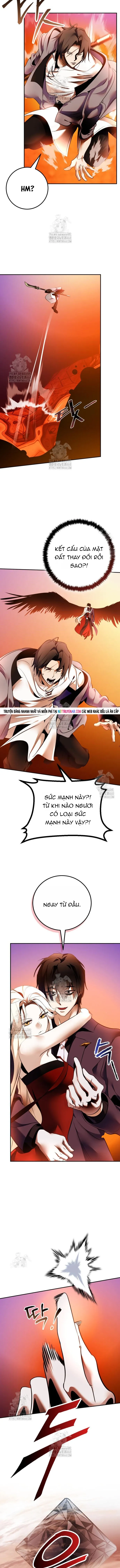 Trở Lại Thành Người Chơi Chap 218 - Next Chap 217