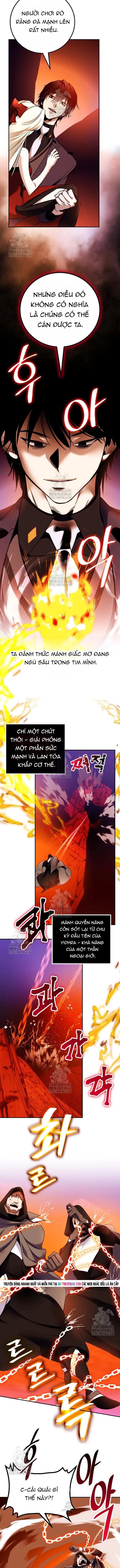 Trở Lại Thành Người Chơi Chap 218 - Next Chap 217