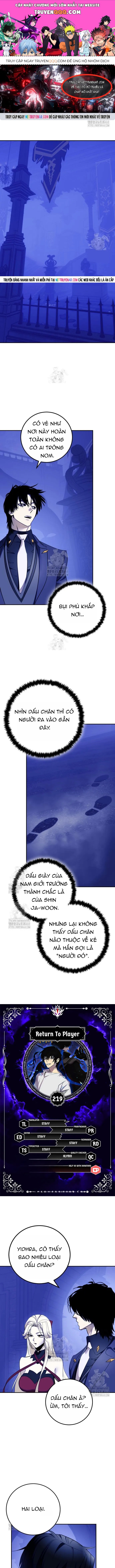 Trở Lại Thành Người Chơi Chap 219 - Next Chap 218