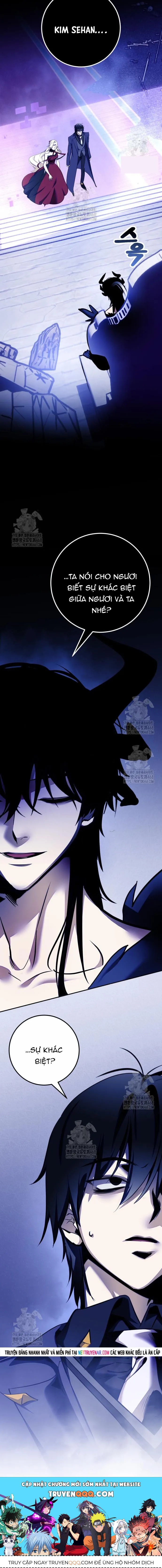 Trở Lại Thành Người Chơi Chap 219 - Next Chap 218