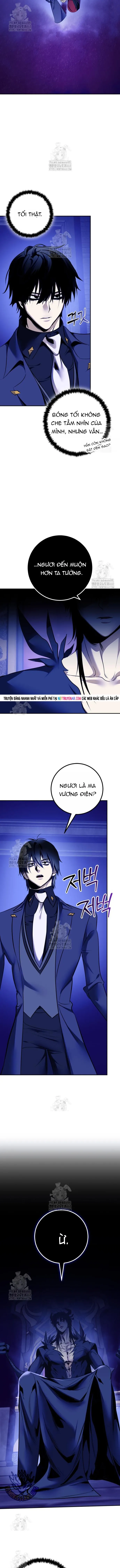 Trở Lại Thành Người Chơi Chap 219 - Next Chap 218