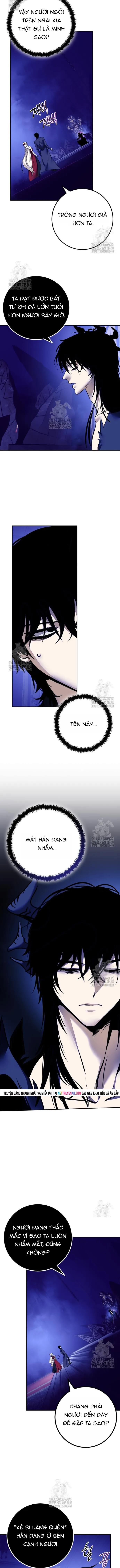 Trở Lại Thành Người Chơi Chap 219 - Next Chap 218