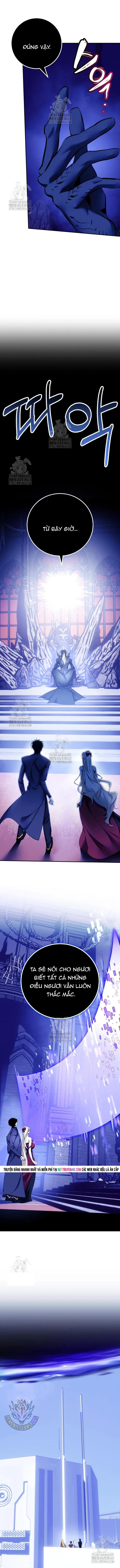 Trở Lại Thành Người Chơi Chap 219 - Next Chap 218