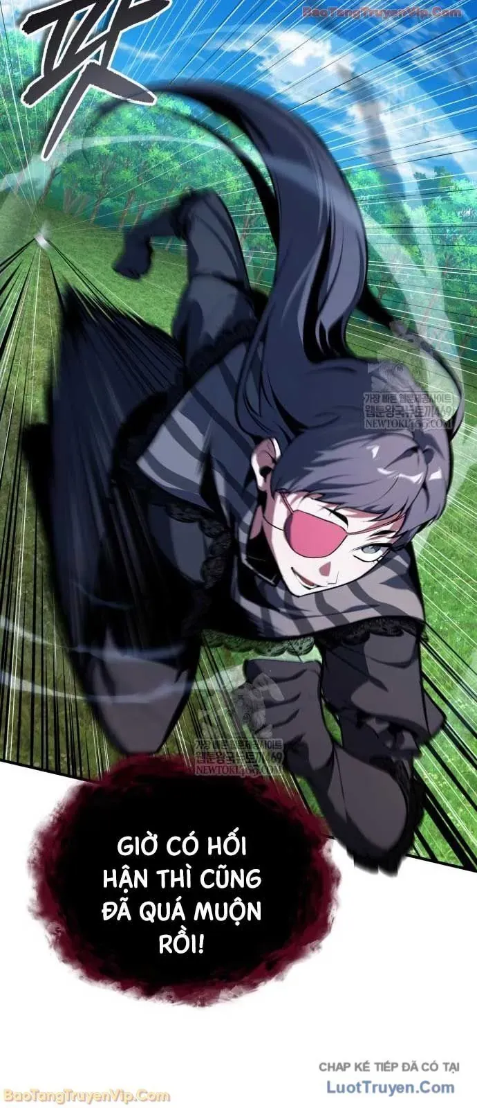 Giáo Sư Gián Điệp Chap 155 - Next Chap 154