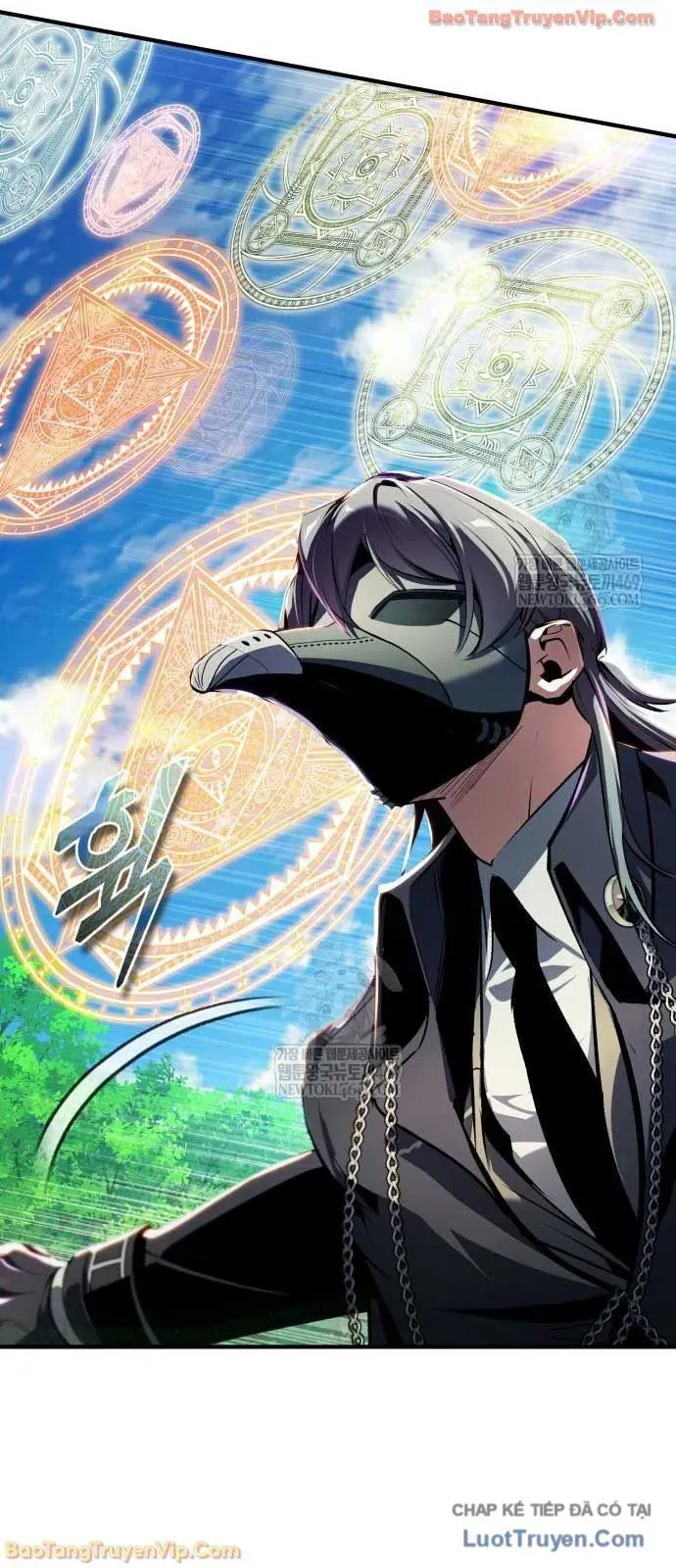 Giáo Sư Gián Điệp Chap 155 - Next Chap 154