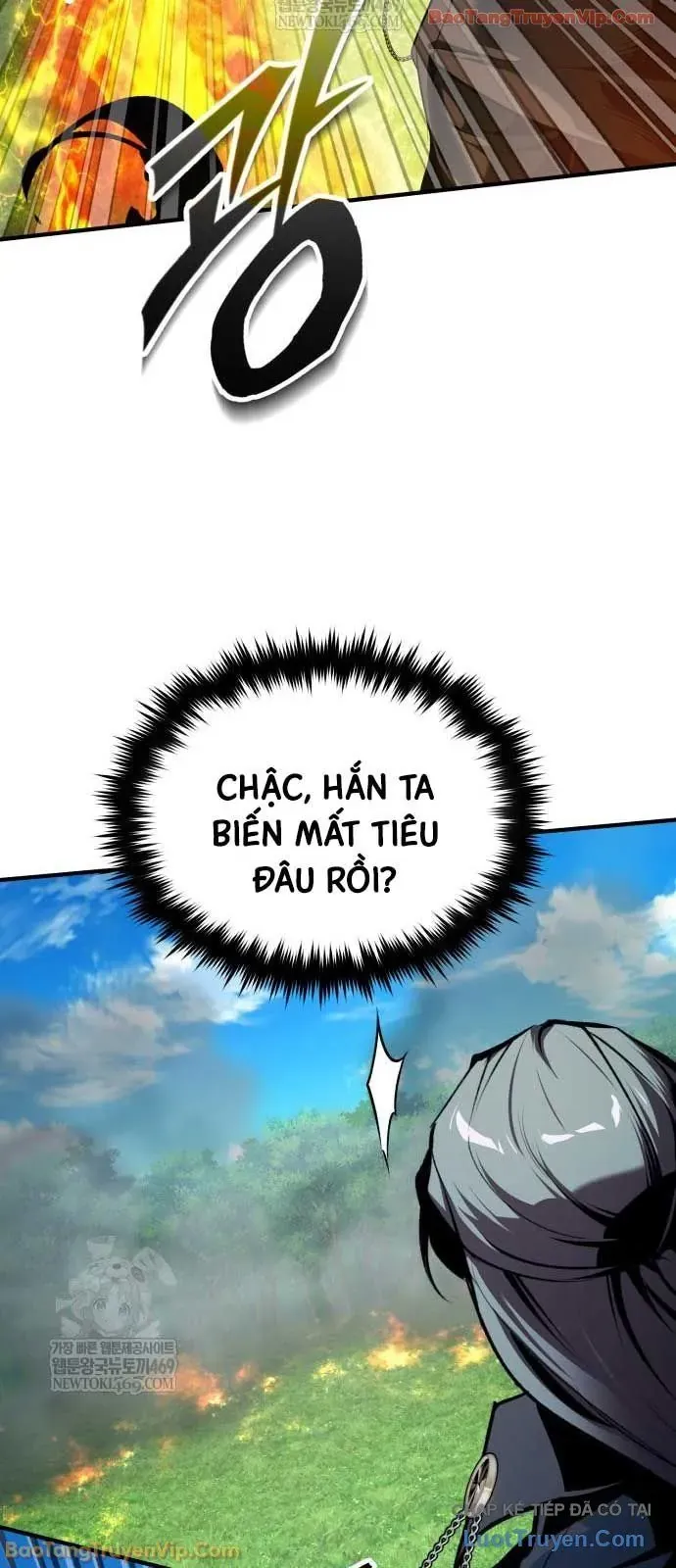 Giáo Sư Gián Điệp Chap 155 - Next Chap 154