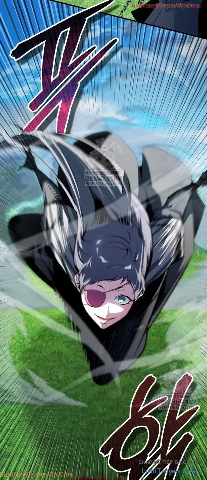 Giáo Sư Gián Điệp Chap 155 - Next Chap 154