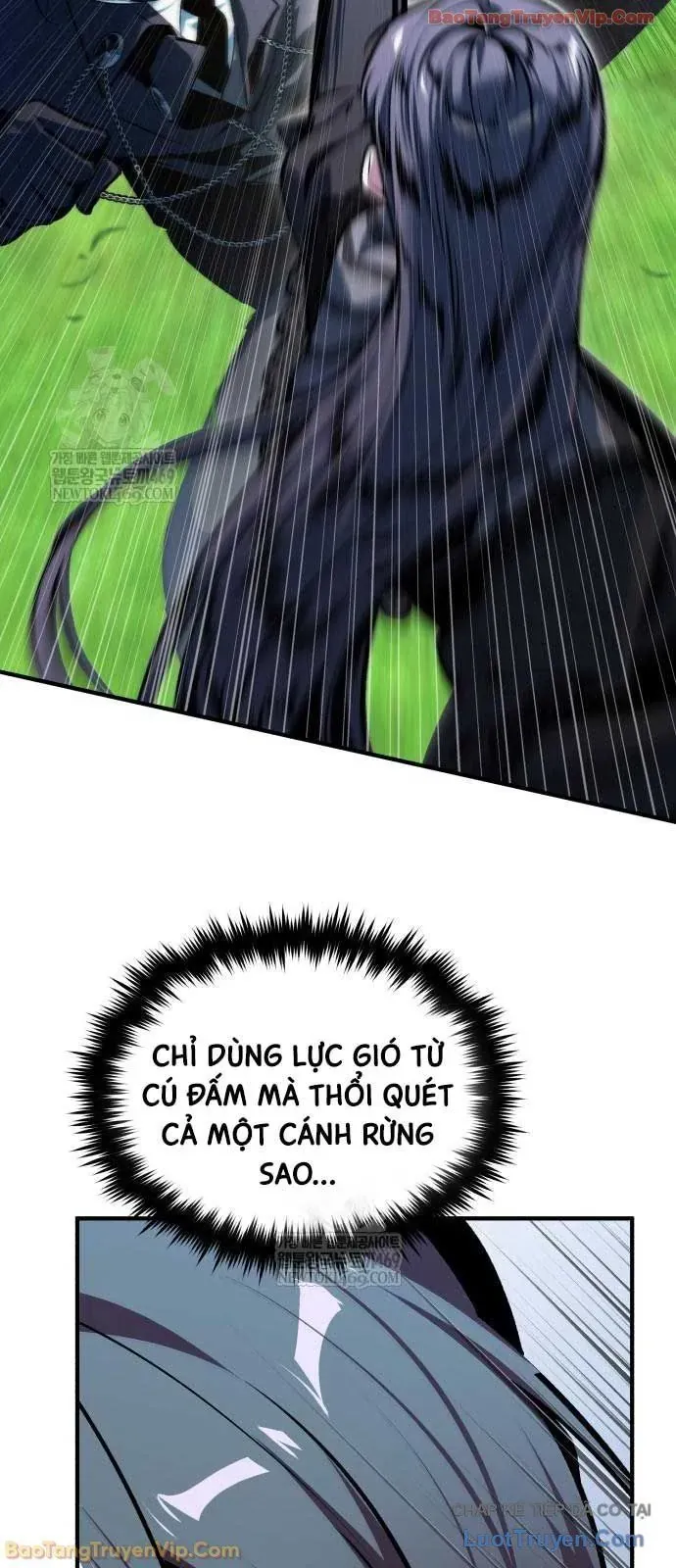 Giáo Sư Gián Điệp Chap 155 - Next Chap 154