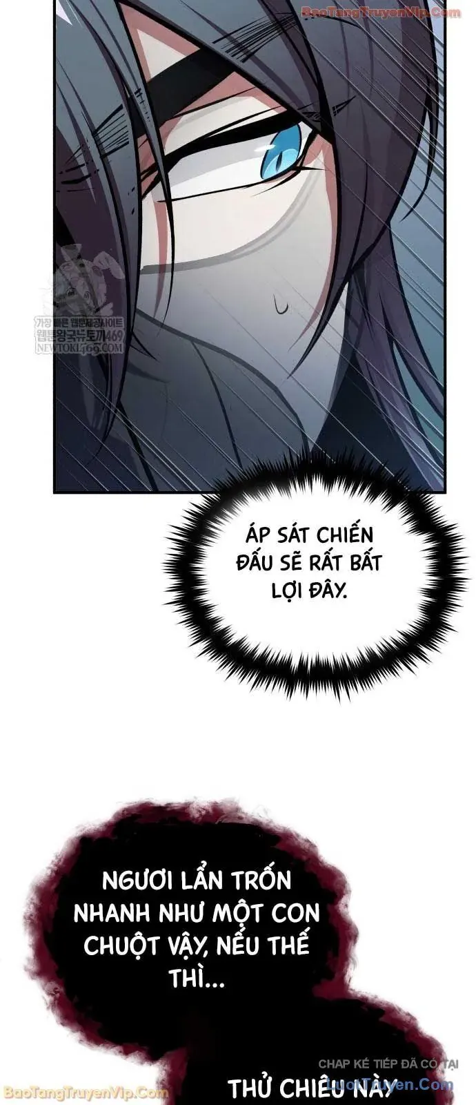 Giáo Sư Gián Điệp Chap 155 - Next Chap 154