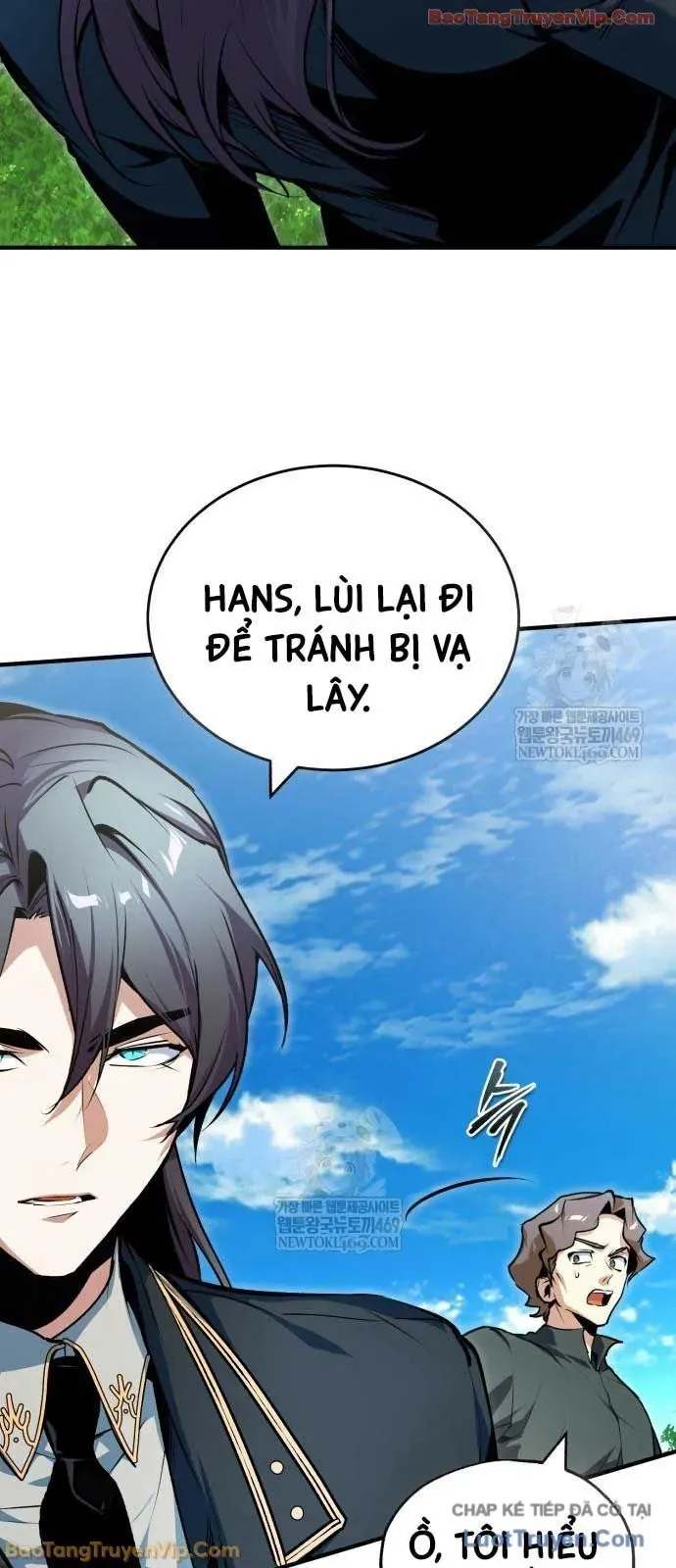 Giáo Sư Gián Điệp Chap 155 - Next Chap 154