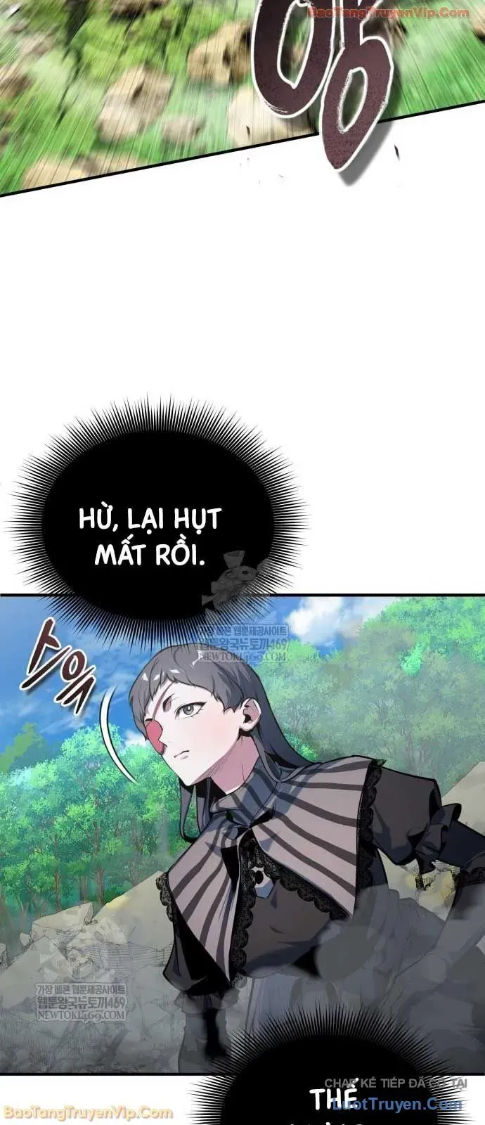 Giáo Sư Gián Điệp Chap 155 - Next Chap 154