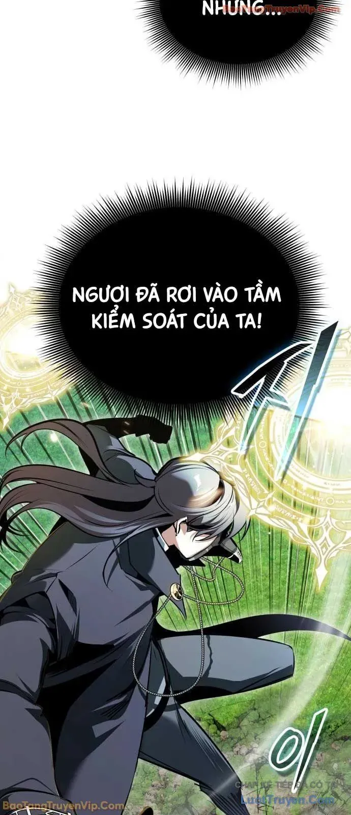 Giáo Sư Gián Điệp Chap 155 - Next Chap 154